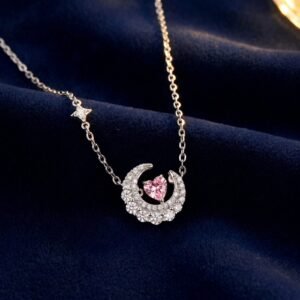 bijoux-1914-da1-1.jpg Collier Cœur & Lune Acier Inoxydable 316L