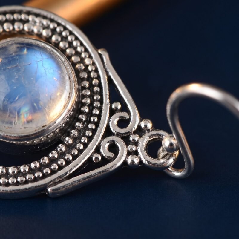 bijoux-2042-macro-2-1.jpg Boucles Lune et Pierre de Lune Vintage Bombay