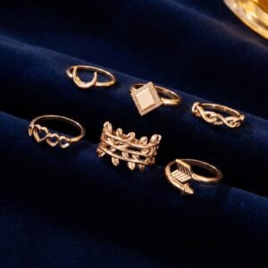 bijoux-2303-da1-2-1.jpg Set 8 bagues symboles - Acier inox 316L