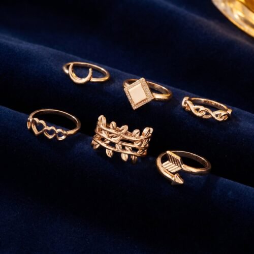 bijoux-2303-da1-2-1.jpg Set 8 bagues symboles - Acier inox 316L