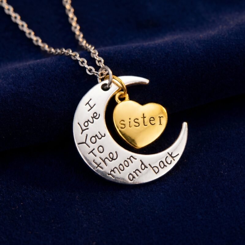 bijoux-2316-da1-1.jpg Collier famille lune cœur - Lien infini