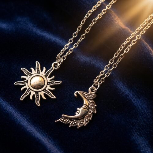 bijoux-2756-da1-1-1.jpg Collier Lune Vintage Couple Amitié — Deux Âmes