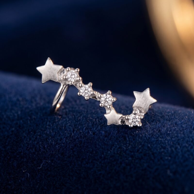 bijoux-2949-macro-1.jpg Boucles Oreilles Lune et Étoile Scintillantes - Éclat