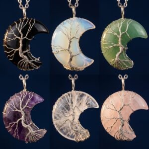 bijoux-2982-macro-1.jpg Pendentif lune cristal naturel acier inoxydable