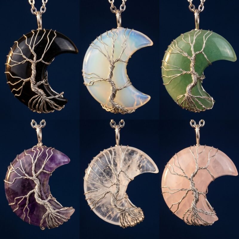 bijoux-2982-macro-1.jpg Pendentif lune cristal naturel acier inoxydable