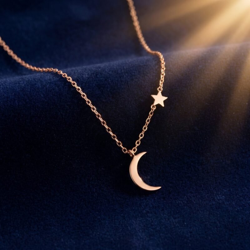 bijoux-3367-da1-1.jpg Collier Étoile Lune Simple et Épuré