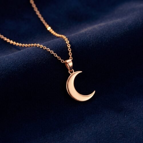 bijoux-3590-da1-2-1.jpg Collier Lune Pendante Épaisse Acier 316L