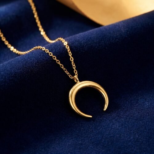 bijoux-3654-da1-1.jpg Collier Lune Amour - Pendentif Féminin Élégant