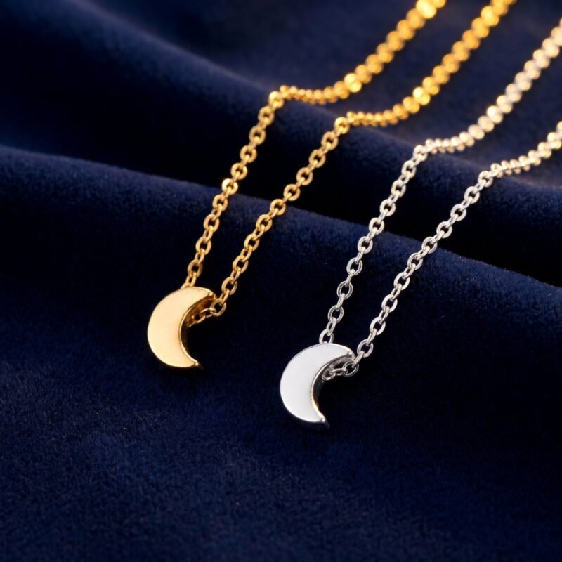 bijoux-3700-da1-2-1.jpg Bracelet Cheville Lune - Style Bohème Minimaliste